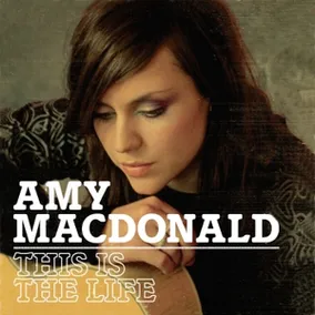Album Cover of This Is The Life (eDeluxe) from Amy Macdonald