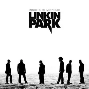 Album Cover of Minutes to Midnight from Linkin Park