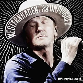 Album Cover of MTV Unplugged from Westernhagen