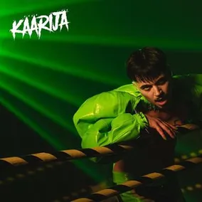 Album Cover of Cha Cha Cha from Käärijä